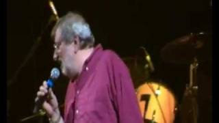 Francesco Guccini - Farewell