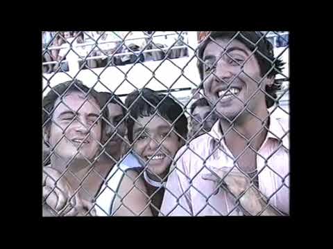 Fluminense 4 x 1 Madureira - Campeonato Carioca 2003