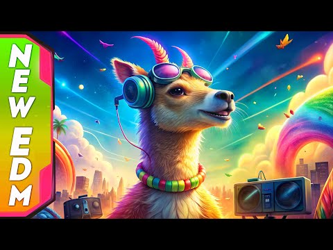 Flip Capella, RAPH, Deso Latee & Samantha Lawrence - What's Up (New EDM 2024, Bass, Club, Party)