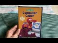 DVD Update 05 09 2024
