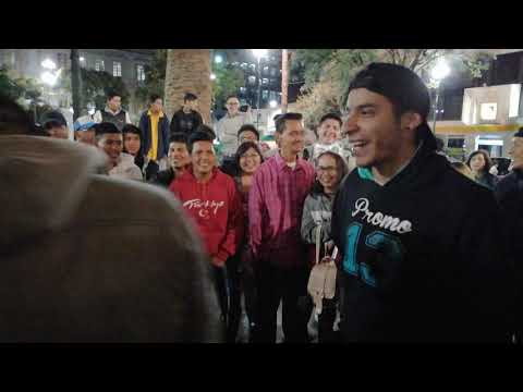 HTK vs PARKA - Final - THC'S filtro Ambato
