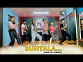 SUNTALA - A MERO HAJUR 4 || DANCE VIDEO | MELINA RAI/ NISHAN BHATTRAI | ANMOL KC/ SUHANA THAPA