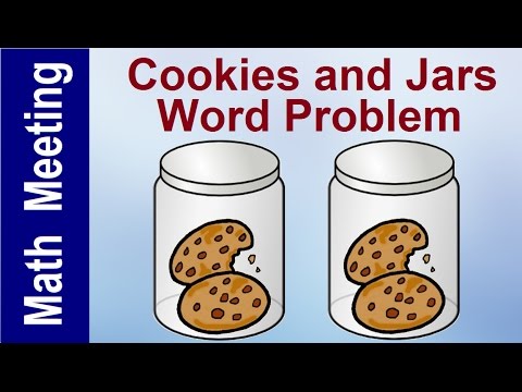 Algebra word problem - Systems of Equations