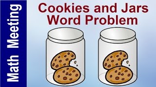 Algebra word problem - Systems of Equations