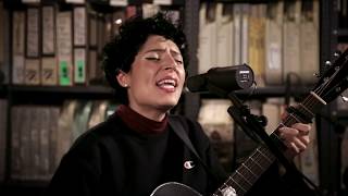 Emily King - Teach You - 2/26/2020 - Paste Studio NYC - New York, NY