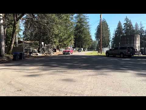 1955 Mercury Monterey (CC-1929582) for sale in Shelton, Washington