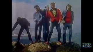 Mental As Anything - If You Leave Me Can I Come Too? (1981)