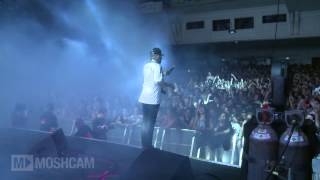 Major Lazer - Pon De Floor (Track 21 of 26) | Moshcam