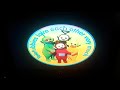 Teletubbies Love Each Other Very Much