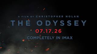 Completely in IMAX Featurette