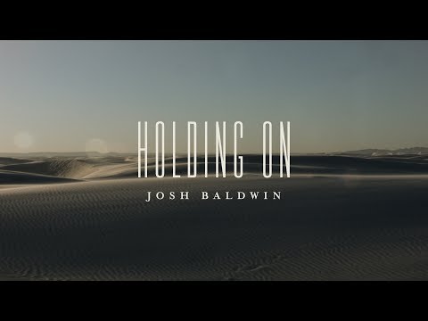 Thumbnail for Holding On video