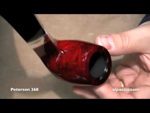 pipa Peterson 368 - pfeifen