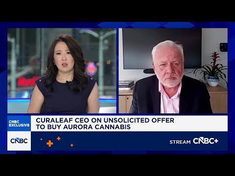 Curaleaf Gilbert