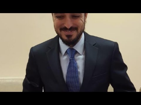 COVID-19 Sürecinde Yaşanan Kayıplar ve YAS - Arş. Gör. Dr. Volkan AVŞAR