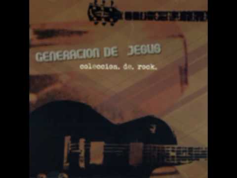 Hay Sólo Un Camino - Generacion de Jesus