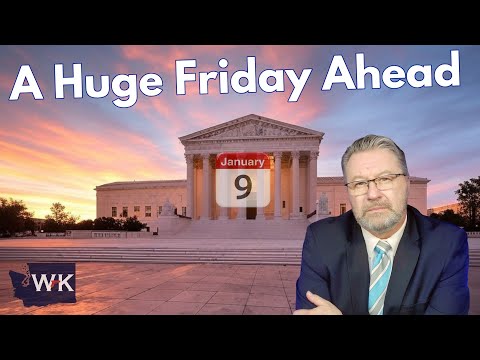 Ein weiterer entscheidender Tag für das Thema des Zweiten Verfassungszusatzes vor dem Obersten Ge...