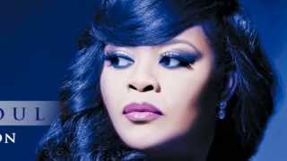 Maysa  - A sneak peek inside Blue Velvet Soul coming June 18th, 2013