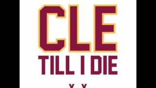 Machine Gun Kelly - Till I Die (Cavs Remix) [New Song]