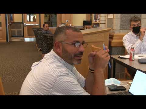 Somerset Berkley Regional School Committee June 15, 2021