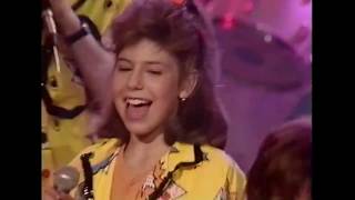 Kids Incorporated You Can&#39;t Hurry Love