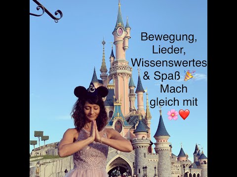 Kinderyoga - Atemübungen für Groß & Klein