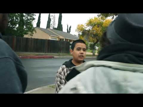 Self Provoked - They All Crumble (Prod. By Sammy J) (Music Video)