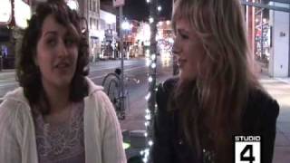 Jessie Baylin Interview