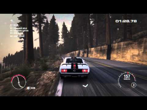 GRID 2 Singleplayer [001] Let's Play GRID 2 Karriere-Modus / Der Einstieg [Deutsch] [HD 1080p]