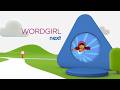 Nick Jr 2012 Next WordGirl F M