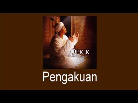 Download Download Lagu Religi Opick Pengakuan Mp3 Dan Mp4 Terlengkap Gratis Itcedsrc Mp3