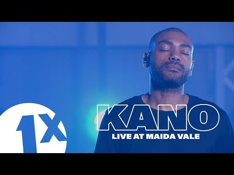 Kano live at Maida Vale - Good Youtes Walk Amongst Evil