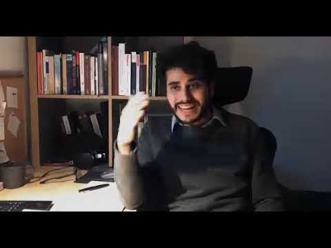 REVISTA 61 Rafael Horacio
