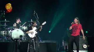 Maná - Bendita tu luz  |  Pa'l Norte 2017