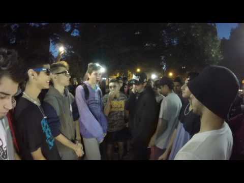 Conti Mauro Krizto Bred vs Factor Sorpresa || Semi || PoliFree 4v4