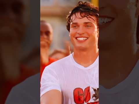 SMALLVILLE | Tom Welling & Erica Durance | Iconic Clois 💛 #Smallville #TomWelling #EricaDurance