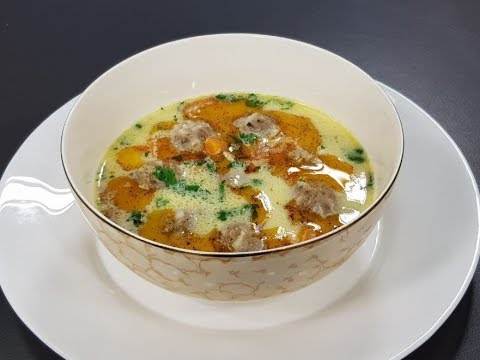 Rreze Dielli 12 Nentor 2019 - Të Gatuajmë me Znj. Vjollca P.1 - Supë me pashaqofte