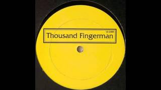 Candido - Thousand Finger Man