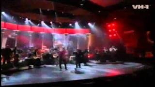 Funkyness Favourites 5 - Steve Winwood &amp; Chaka Khan / Higher love