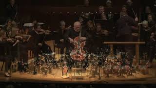 Download lagu Elgar Cello Concerto in E Minor, Op 85; Complete   Chopin; Valentini; Gluck/Lynn Harrell, cello mp3