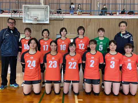 高知工科大学　女子バレーボール部
