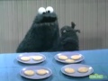 Classic Sesame Street Cookie Monster S Sorting Song