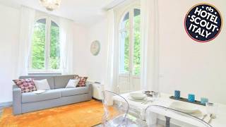 Villa Massari | Milan, Italy | Hotel Review 🏨