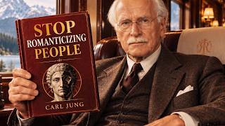 Heartbroken by Your Own Mind: Carl Jung on Projection (Documentary Audiobook)