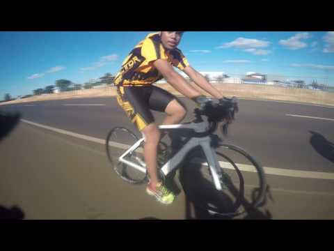 Specialized Test The Best Road - Ciclo Cerrado