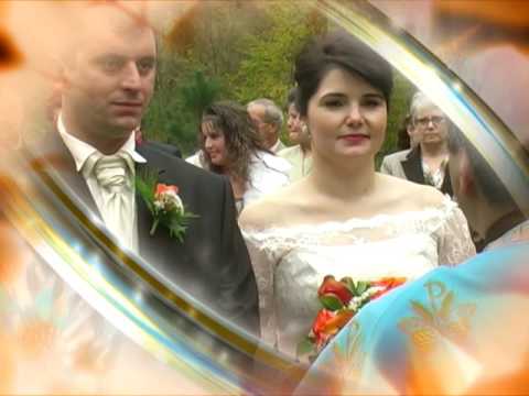 Adina și Ovidiu - Introducere nuntă 11 octombrie 2008