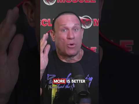 TREN: Ideal Doses for Bodybuilders