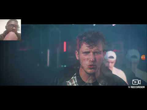 Reaktion auf Maass feat Yung Void Nicht wie du