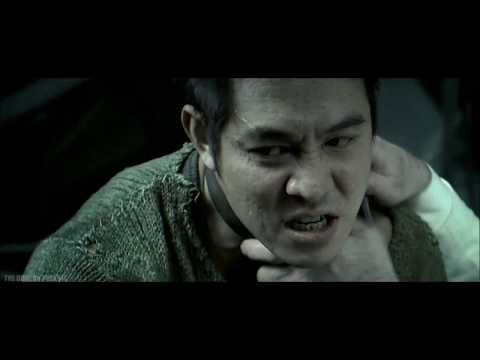 Epic Movie Scenes - Unleashed: First Fight Scene