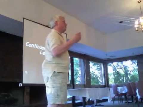 Expecting Professionalism - Uncle Bob