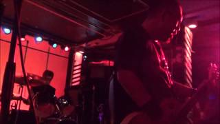 Coffins - No Saviour Live @ KB18 Kødboderne, Copenhagen 2013